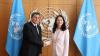 Turkmenistan Set a Positive Example for SDG Implementation, Says UNGA President