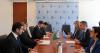 Turkmenistan, UNDP Discuss Deepening Ties Under New Country Programme