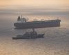US Imposes New Sanctions on Companies Moving Iranian Oil and Petrochemicals