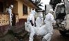 Liberia Tightens Ebola Prevention Measures