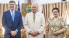 Samoa Welcomes New British High Commissioner