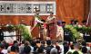 Transformation and Unity Highlight USP Samoa Campus Graduation