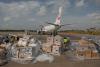 Aid arrives in Congo Ebola zone amid WHO visit