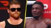 Canelo Alvarez is ‘in trouble’ as rival plans to hijack his position as sport’s biggest star