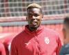 Paul Pogba could leave AS Monaco this summer, CEO announces