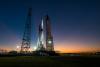 U.S. Air Force expands Blue Origin rocket cargo contract 