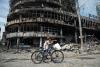 Cluster Munitions Kill or Injure Near-Record Number, 87 Percent Civilians 