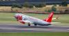 Britons flying high for holidays in Spain and the Balearics with Jet2 this summer