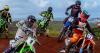 Round 5 of motocross series brings families together