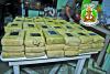 Drugs, medical supplies seized in Suriname bust