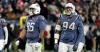 Patriots confident in D-line depth despite Khyiris Tonga departure