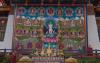 Fourth King Graced Sacred 21 Taras Thongdrol Ceremony