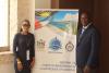 Regional border security boosted 