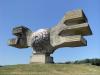 What is a spomenik? Tour former Yugoslavia’s lost brutalist symbols of unity