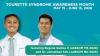 Tourette Syndrome experience unites JABSOM peers