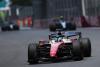 Active aero banned at F1 Monaco GP