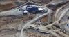 Kao Mine shuts down