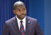Premier rejects claims that BVI politicians are self-serving