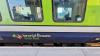 Over 200 sexual assault, harassment reports to Irish Rail