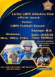 LMPS TO LAUNCH ATHLETICS CLUB