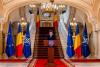 Romanian president Nicușor Dan to attend NATO Summit in Ankara