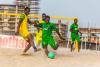 ‎Clubs battle for Super 4 spots in Kaduna beach soccer league