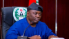 Nigeria @66: Gov Kefas approves N2.5b relief, pardons 24 inmates