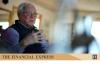 Greenland's independence champion despised Denmark. Trump changed his mind
