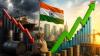 How Close Is India To Becoming A $5 Trillion Economy? IMF Has An Answer