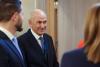The fourth government of Janez Janša is becoming a reality in Slovenia