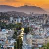 How Much Does a Weekend in Sarajevo Cost? The Bosnian Capital Tops European Budget Ranking