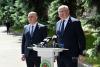 Moldovan PM says many things are to be done, Romania stays Moldova's strategic partner