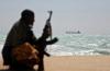 Viewpoint: Somali Piracy Is Back – Fueled by Political Turmoil, Aid Cuts and Iran War