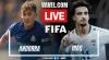 Andorra vs Iraq LIVE Score Updates in International Friendly Match