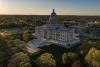 A House panel will vote on Rhode Island’s next budget tonight. Will it include a millionaires tax? An inspector general?