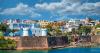 Sint Maarten, Aruba and San Juan are the Caribbean's fastest-rising destinations for summer vacations