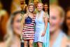 Mitchell’s Laney Titze Wins Preliminary Award at Miss South Dakota Pageant