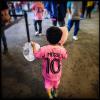 Futbol Tourists Are Loving U.S. Culture
