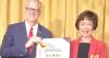 A Lifetime of Science Yields Achievement for San Marino Researcher