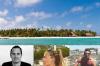 Inside the Maldives cave that claimed five lives – and what really happened there