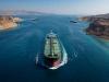 US-Iran War: Donald Trump Says Strait of Hormuz Open To Commercial Ships Following Massive US Airstrikes