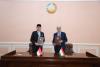 Indonesia, Tajikistan deepen cooperation across key sectors