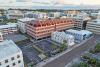 Supplemental funding approved for Compass Point purchase