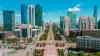 Smithsonian Wants to Show Americans Different Side of Kazakhstan