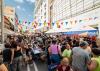Free Theatre & Folkloric Dance Workshops Highlight Asunción’s Cultural Weekend