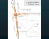 New Roundabout Construction Begins Near Onamia Monday