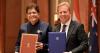New Zealand passes India trade deal bill to cut tariffs on 95% exports