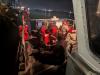 Eight stowaways removed from barge entering San Juan Harbor