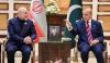 Lead Iran negotiator tells allies Tehran will go to war again if U.S. does not fulfill commitments