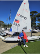  Vaimo’oi’a Ripley to Compete at 2026 Oceania Championships in Tahiti